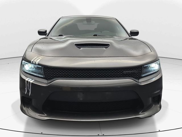 Used 2023 Dodge Charger R/T w/ Performance Handling Group image 4
