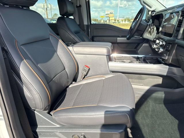 New 2025 Ford F350 Lariat w/ Lariat Ultimate Package image 14