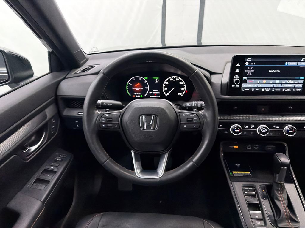 Used 2024 Honda CR-V Sport-L image 26