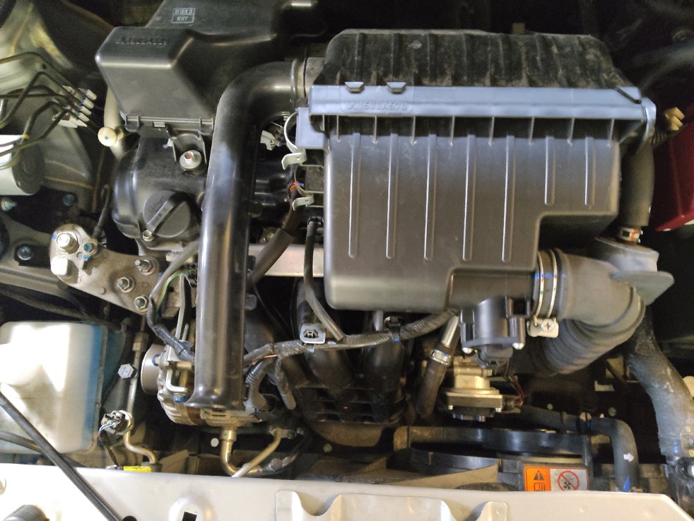 Used 2024 Mitsubishi Mirage G4 LE FWD image 30