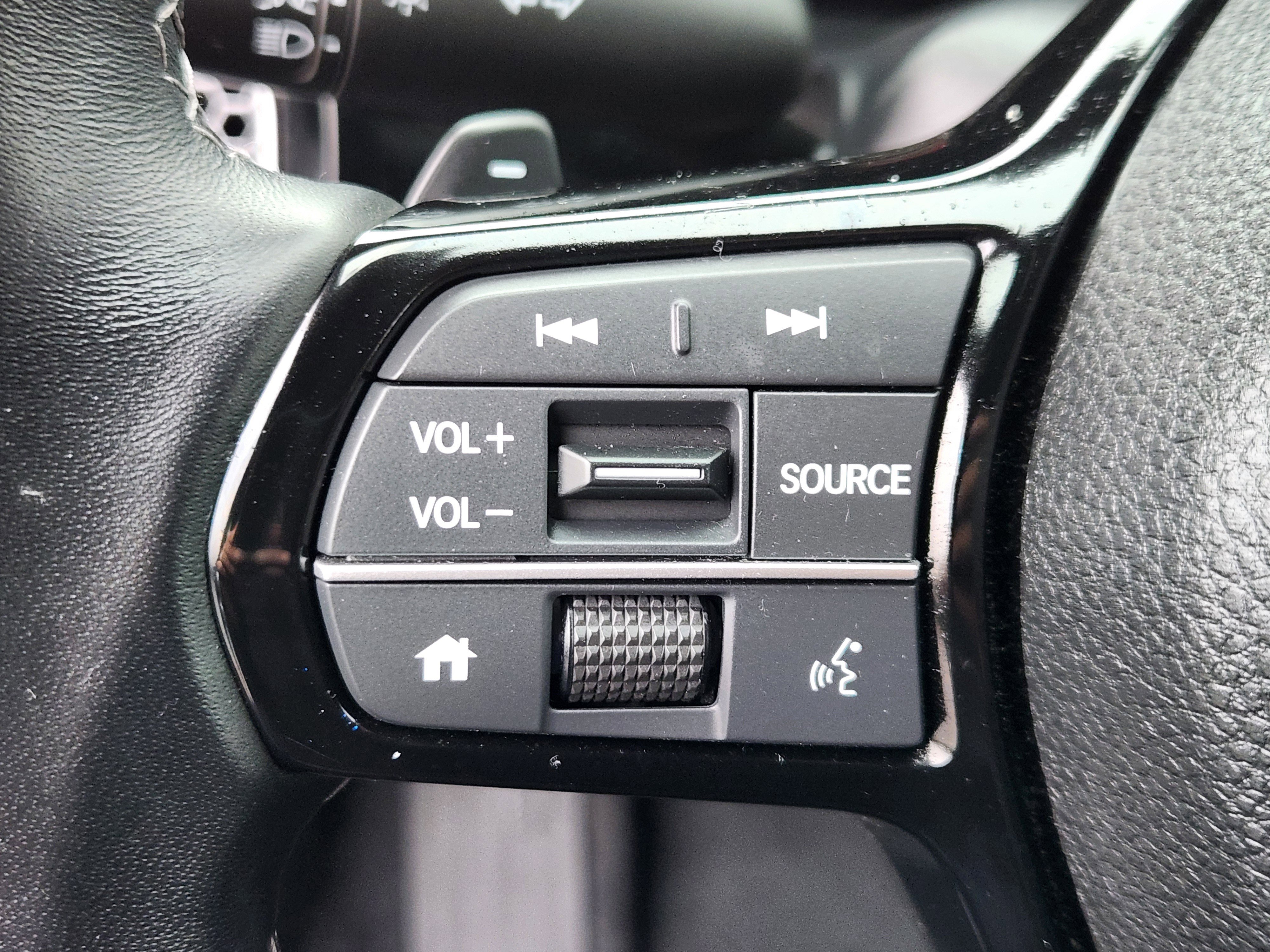 Certified 2022 Honda Civic Sport image 22