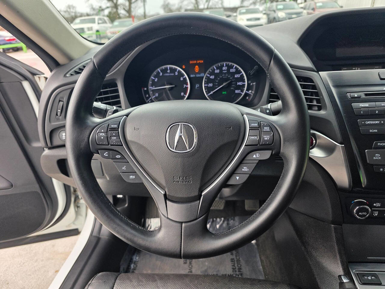 Used 2013 Acura ILX w/ Premium Package image 46