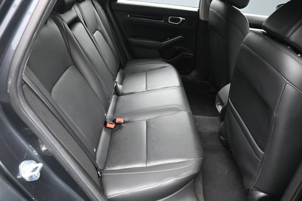 Certified 2024 Honda Civic Touring image 23