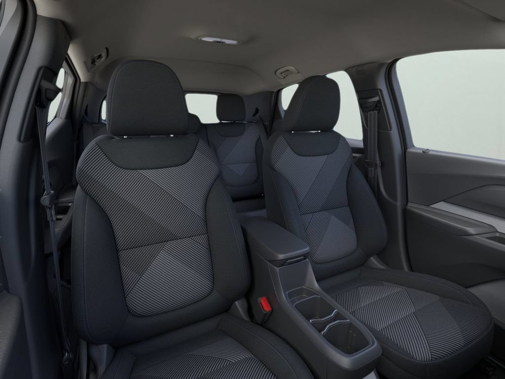 New 2027 Chevrolet Bolt LT w/ Comfort Package FWD image 16