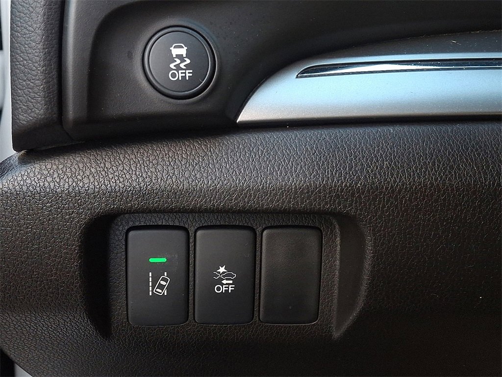 Used 2021 Acura ILX w/ Premium Package image 26