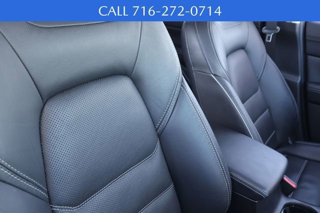 Used 2024 MAZDA CX-5 AWD 2.5 S w/ Premium Plus Pkg image 20