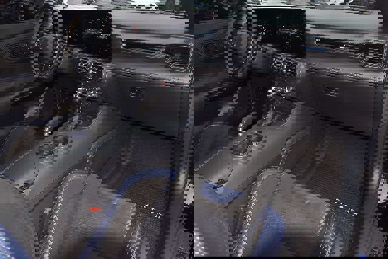 Certified 2024 Ford Mustang Dark Horse w/ Dark Horse Handlin Package image 17