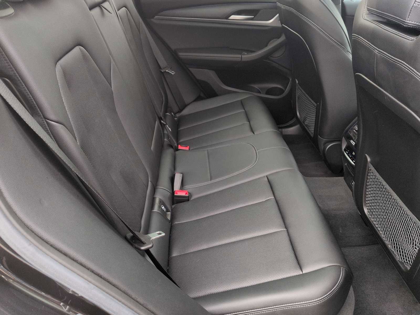 Certified 2024 BMW X3 xDrive30i w/ Premium Package image 21