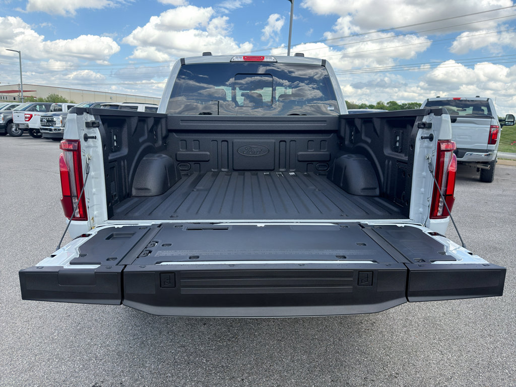 New 2026 Ford F150 Tremor AWD/4WD image 18