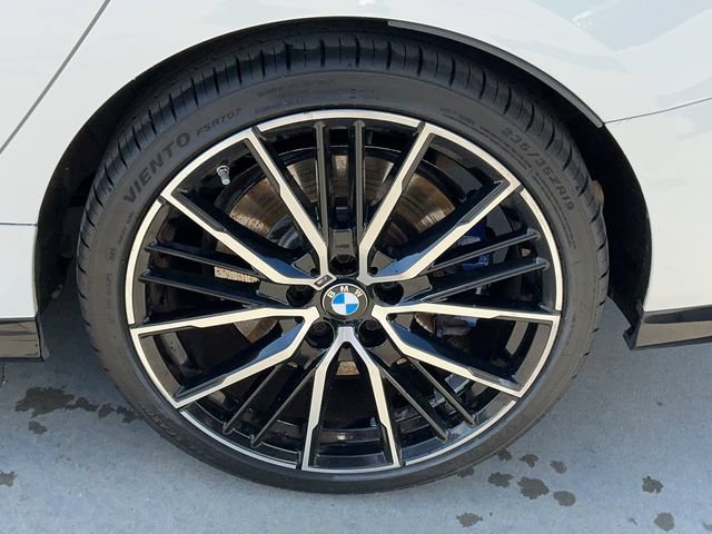 Used 2021 BMW M235i xDrive Gran Coupe w/ Premium Package AWD/4WD image 9