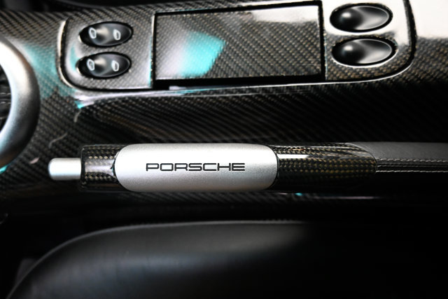 Used 2003 Porsche 911 GT2 RWD image 93