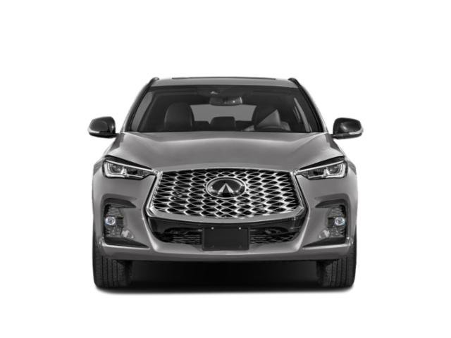 Used 2023 INFINITI QX55 Luxe w/ Cargo Package AWD/4WD image 7