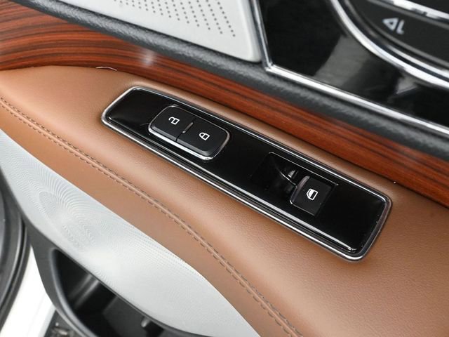 Used 2023 Lincoln Navigator L Reserve w/ Equipment Group 201A image 54