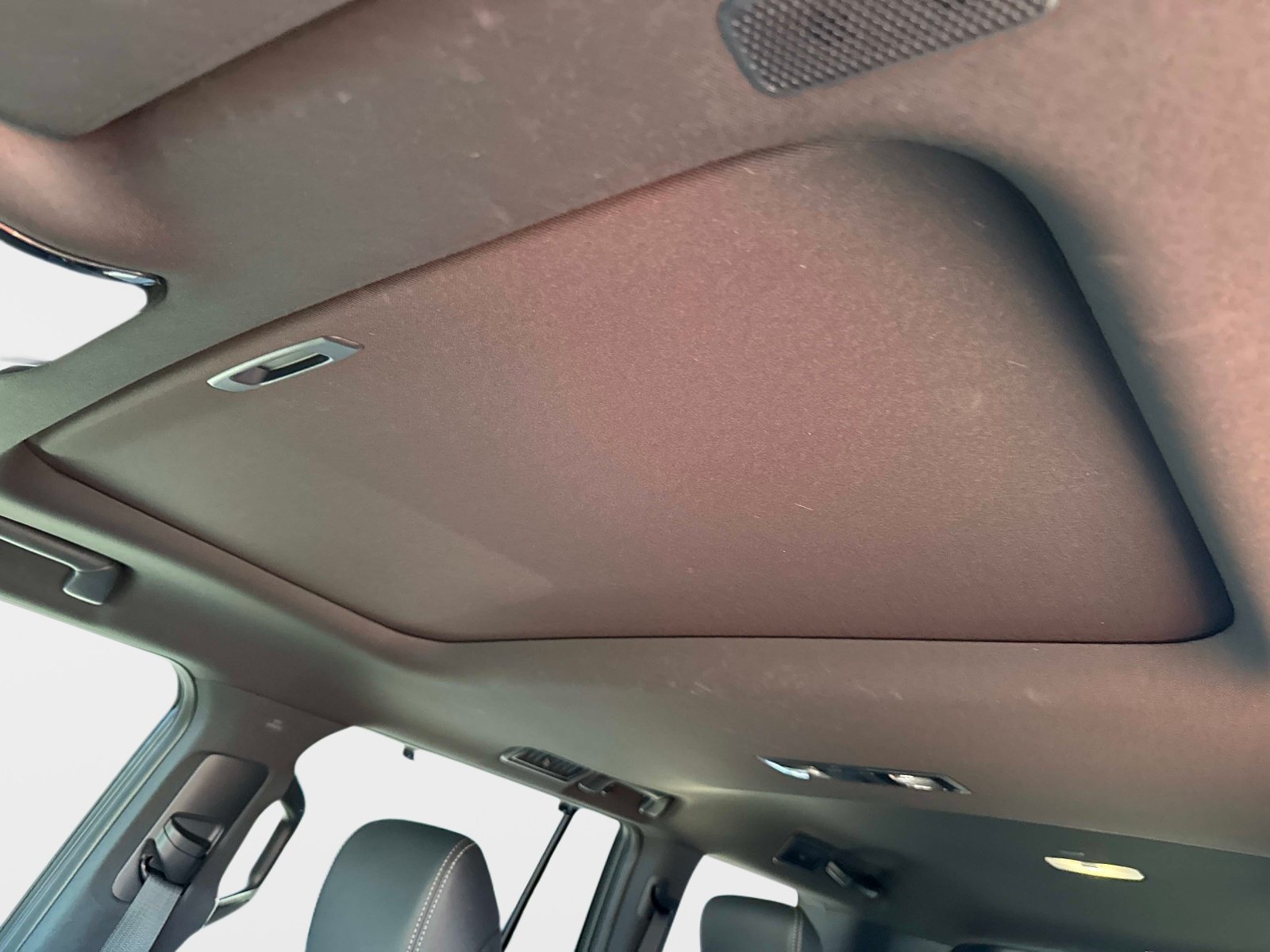 Used 2025 Lexus GX 550 w/ Accessory Package (Z1) AWD/4WD image 18