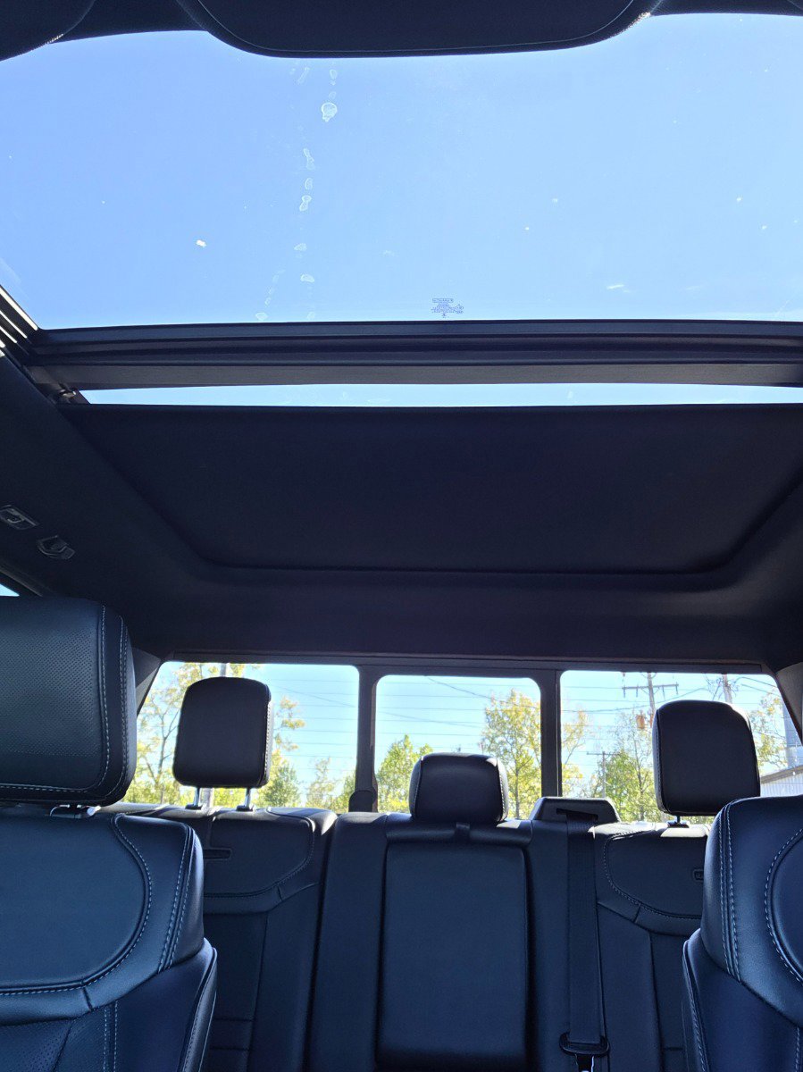 Used 2023 Ford F150 Platinum w/ Equipment Group 701A High image 16