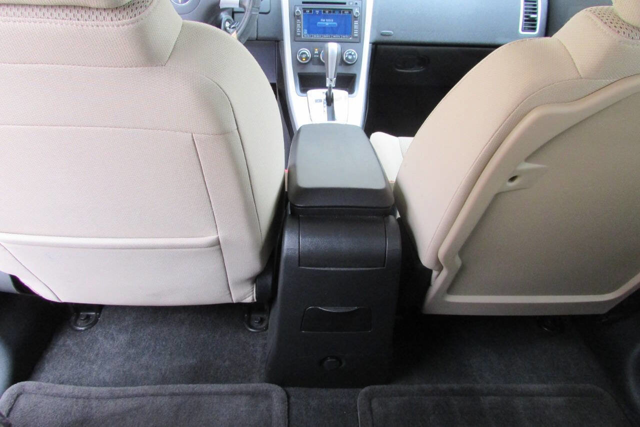 Used 2007 Pontiac Torrent 2WD w/ Preferred Package image 39