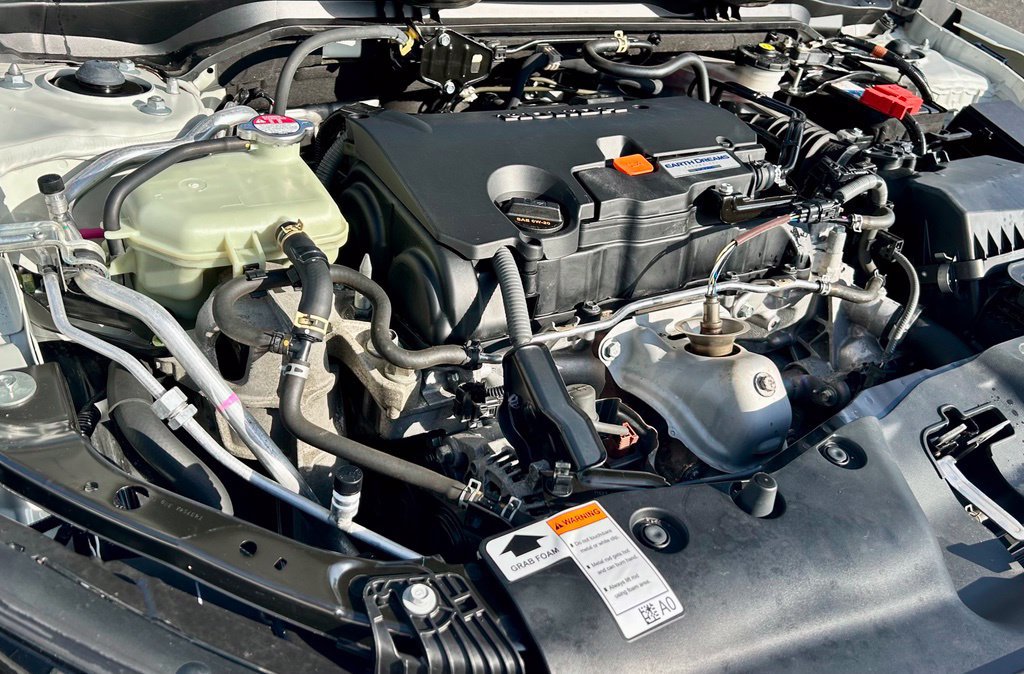 Used 2019 Honda Civic Sport image 22