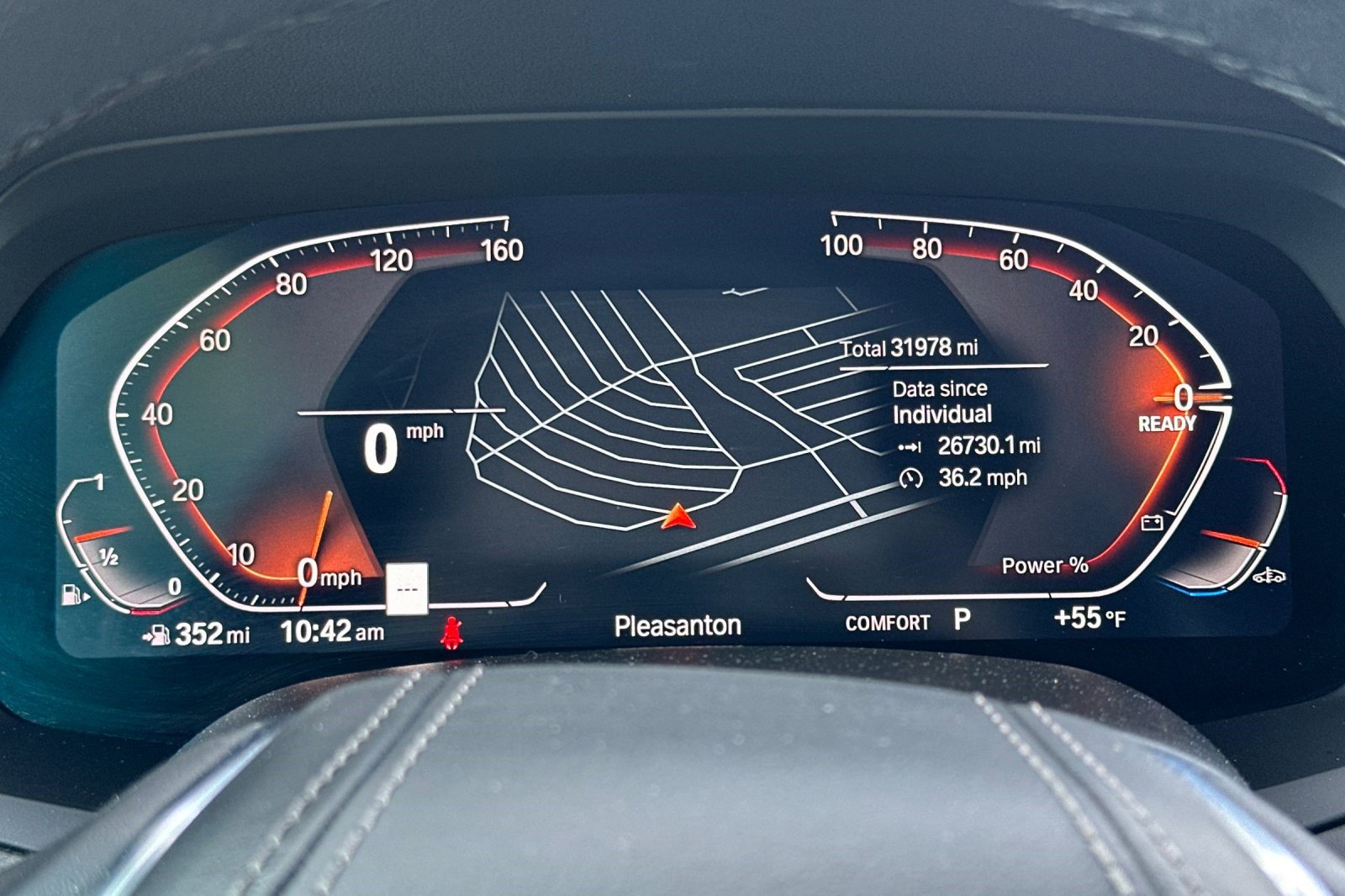 Certified 2023 BMW X5 sDrive40i w/ Climate Comfort Package image 34