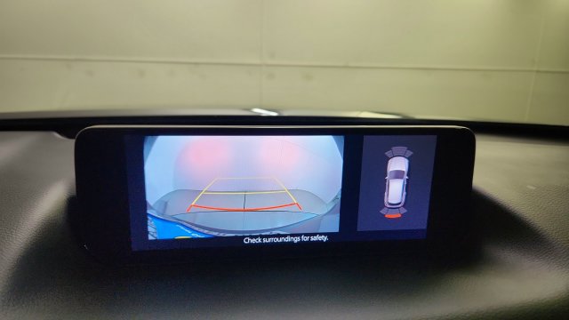 New 2026 MAZDA CX-50 AWD 2.5 S w/ Weather Package image 19