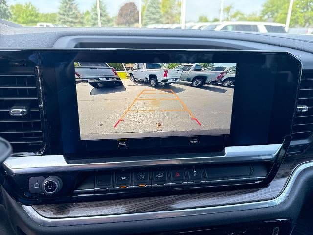 Certified 2023 Chevrolet Silverado 1500 LT AWD/4WD image 15