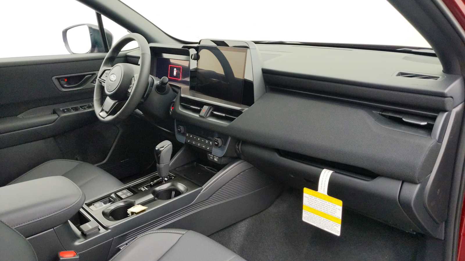 New 2026 Subaru Outback Limited XT AWD/4WD image 28