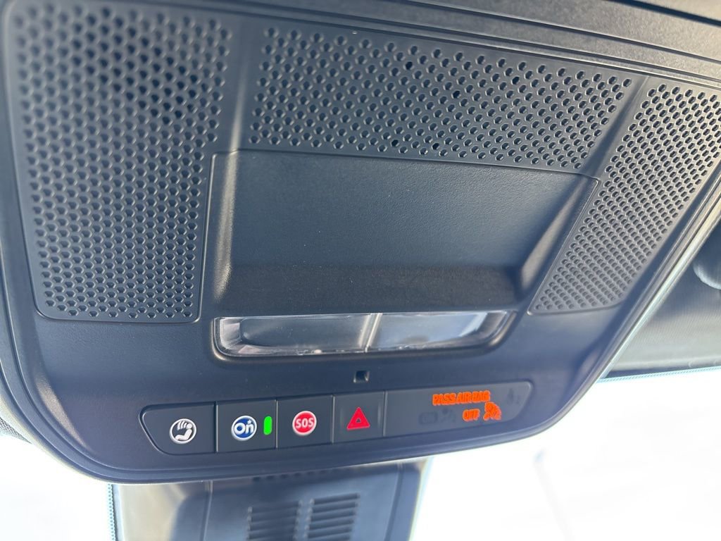 Used 2026 GMC Terrain Elevation w/ Elevation Premium Package image 28