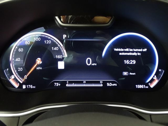 Used 2024 Genesis GV80 3.5T w/ Prestige Package image 24