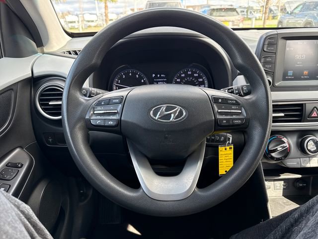 Used 2019 Hyundai Kona SE AWD/4WD image 12