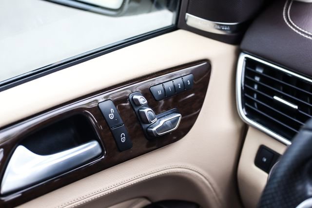 Used 2018 Mercedes-Benz GLE 43 AMG 4MATIC image 19