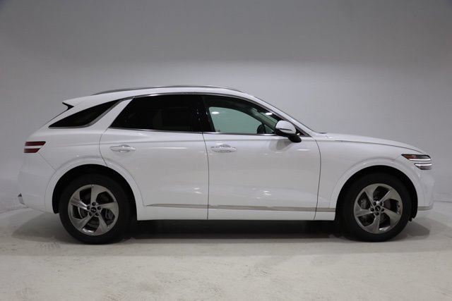 New 2026 Genesis GV70 2.5T AWD/4WD image 8