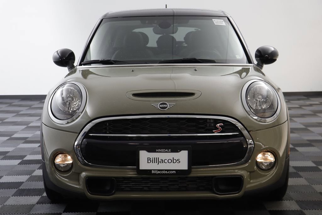 Used 2019 MINI Cooper S w/ Signature Upholstery Package image 23