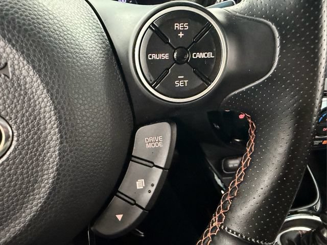 Used 2018 Kia Soul ! w/ Tech Package FWD image 33