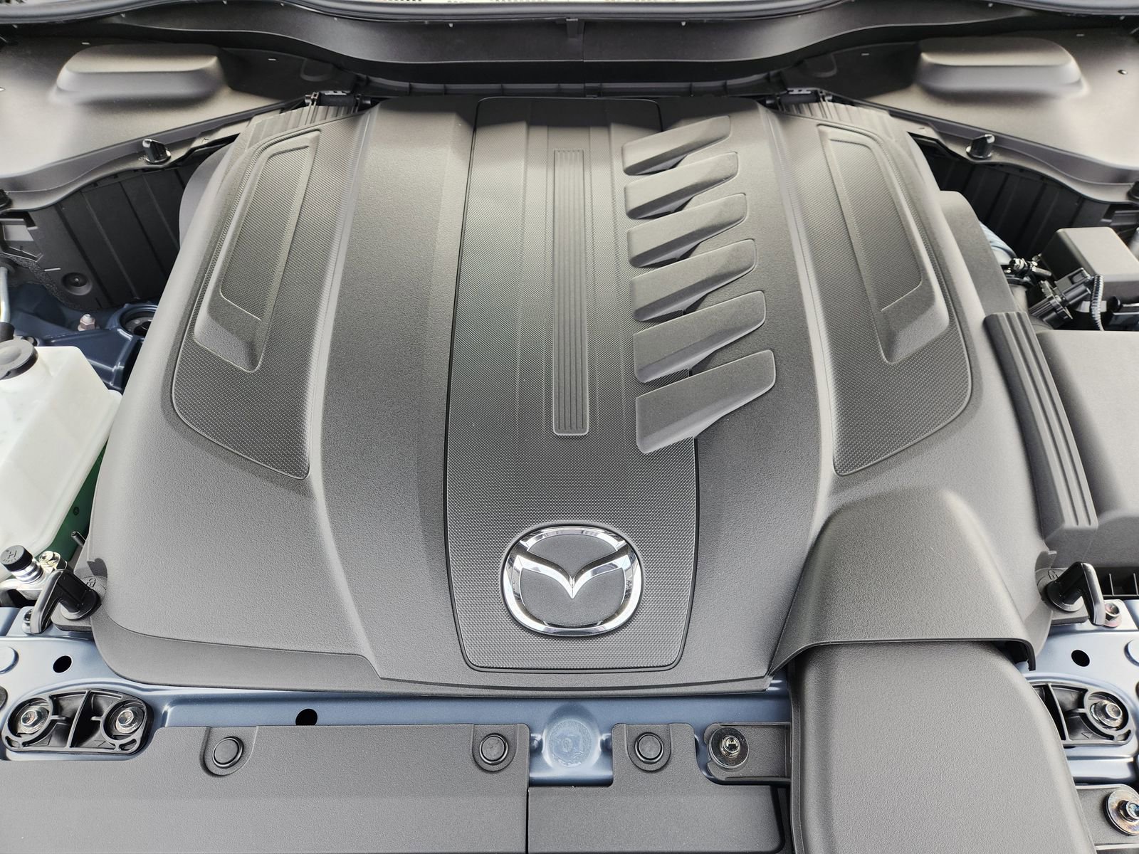 New 2026 MAZDA CX-90 3.3 Turbo S w/ Premium Plus image 28