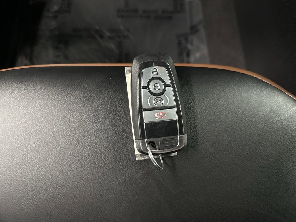 Used 2025 Ford Bronco Sport Outer Banks image 38