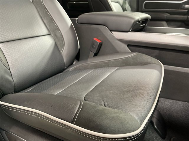 New 2026 RAM 1500 Laramie image 24