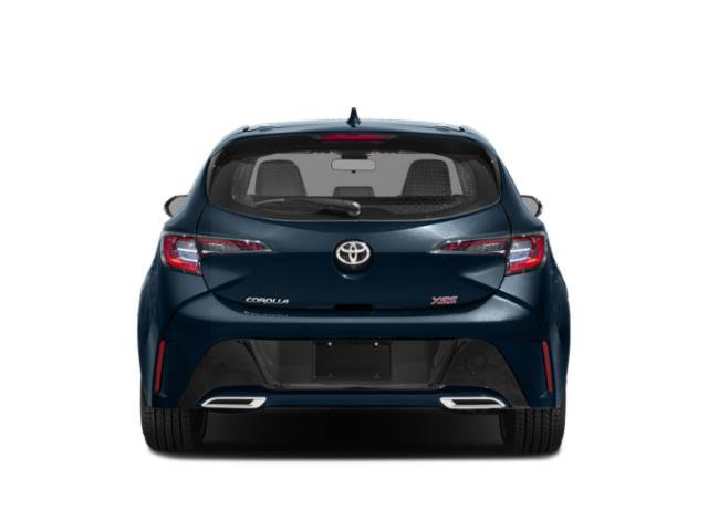 Used 2021 Toyota Corolla XSE w/ Carpet Mat Package (TMS) FWD image 5