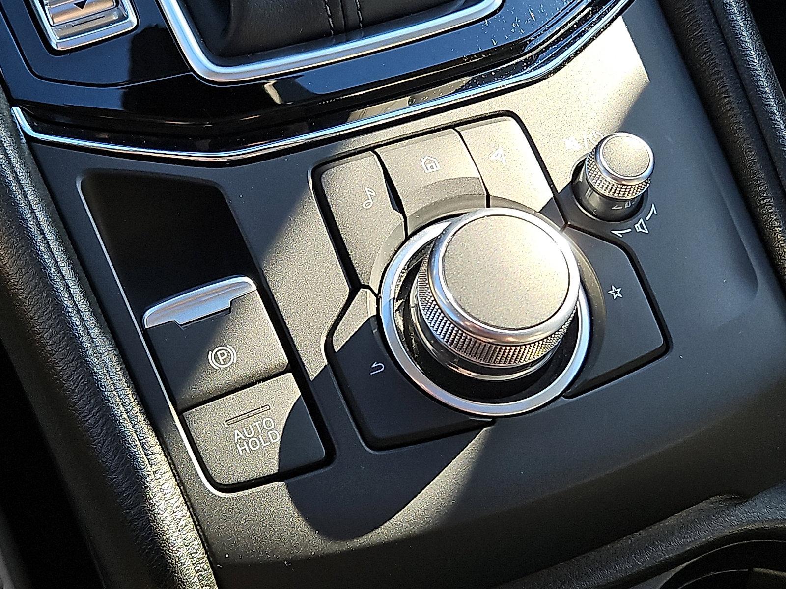 Used 2023 MAZDA CX-5 AWD 2.5 S w/ Preferred Package image 25