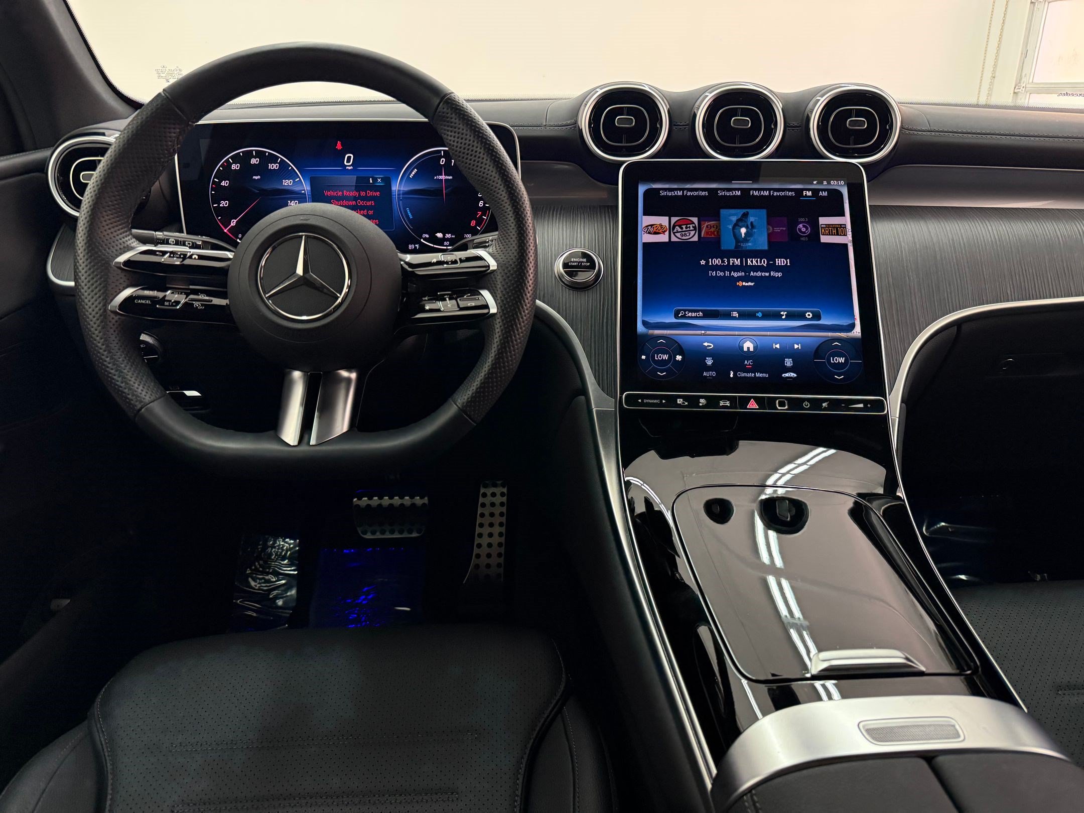 Certified 2025 Mercedes-Benz GLC 350e 4MATIC image 29