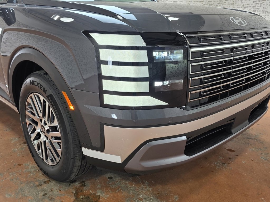 New 2026 Hyundai Palisade SEL image 10