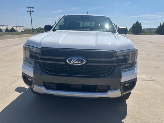 Used 2024 Ford Ranger XLT w/ Technology Package image 2