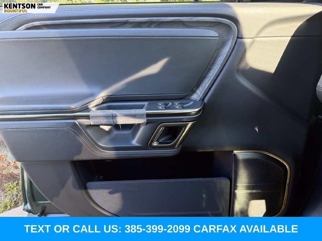 Used 2022 Rivian R1T Adventure AWD/4WD image 15