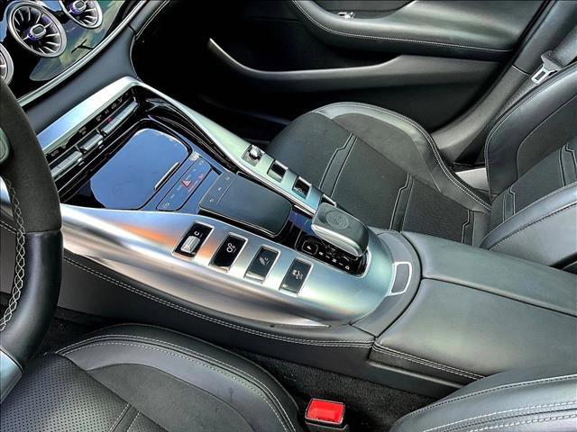 Used 2020 Mercedes-Benz AMG GT 53 image 14