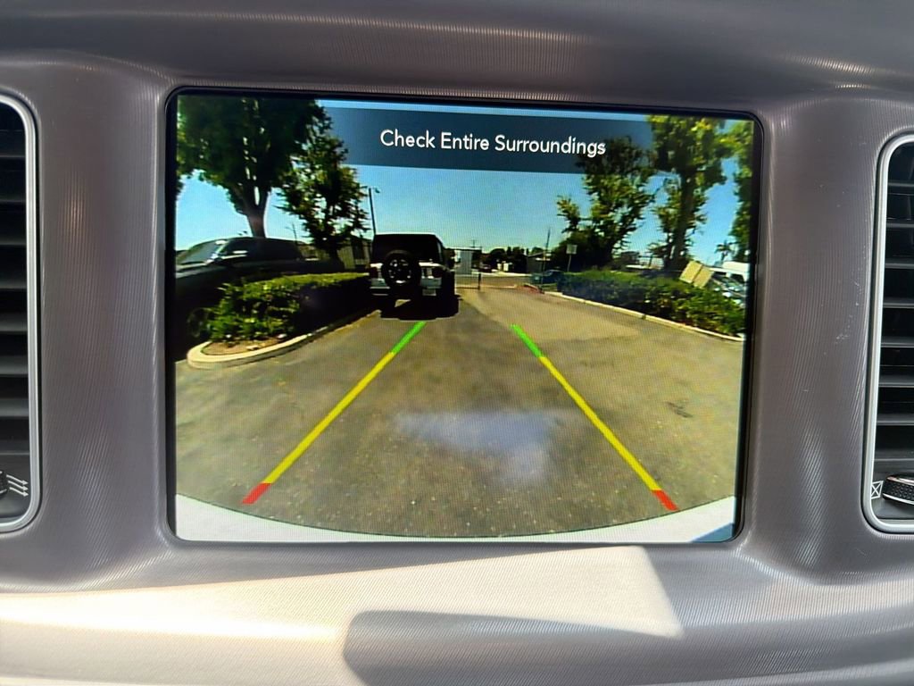 Used 2023 Dodge Charger SXT RWD image 22