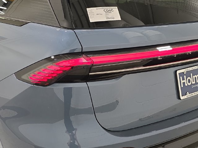 New 2026 Lincoln Nautilus Reserve AWD/4WD image 29