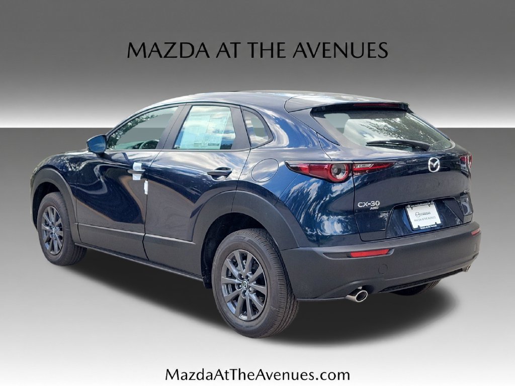 New 2026 MAZDA CX-30 AWD 2.5 S image 5
