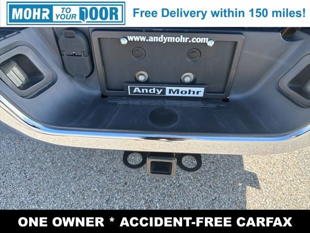 Used 2018 RAM 1500 Big Horn image 5