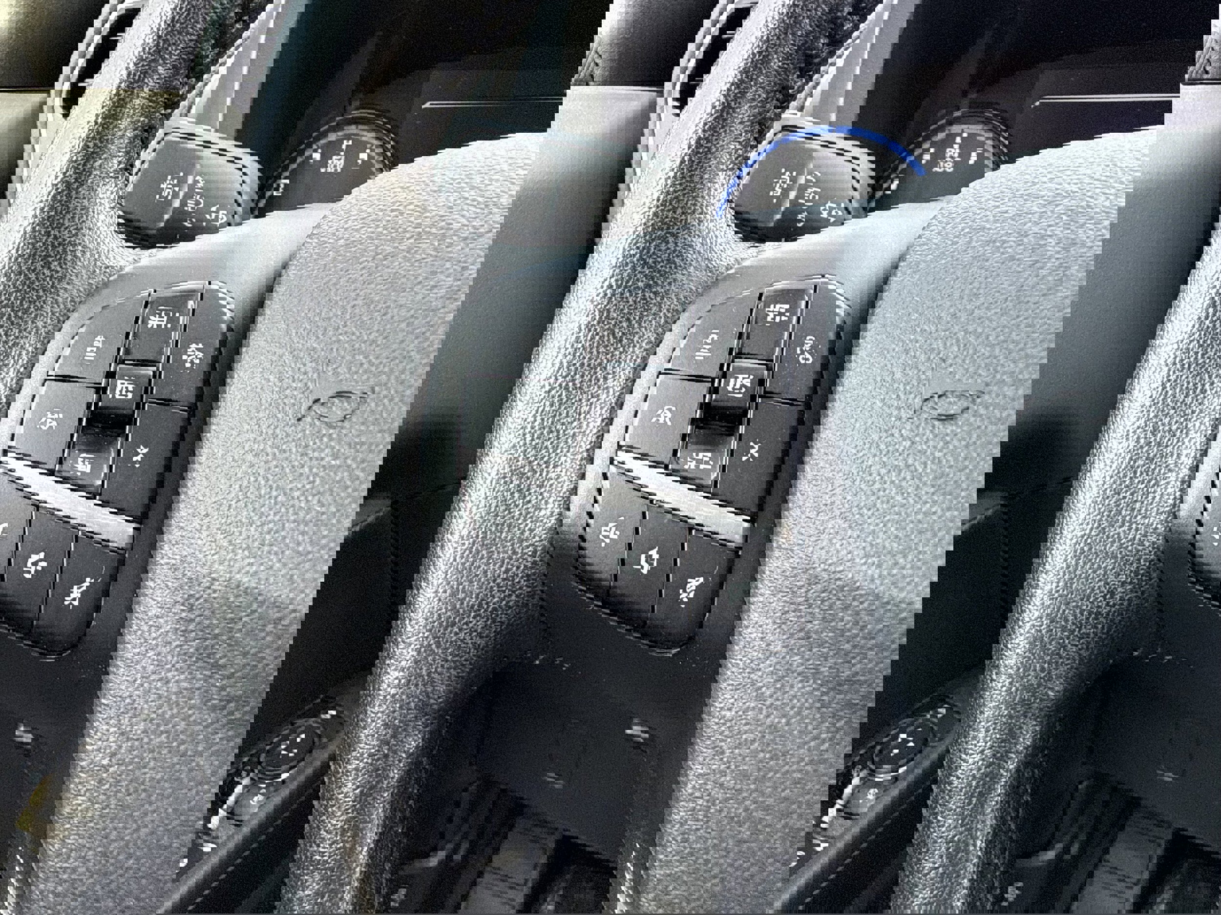 Certified 2021 Ford Bronco Sport Outer Banks image 16