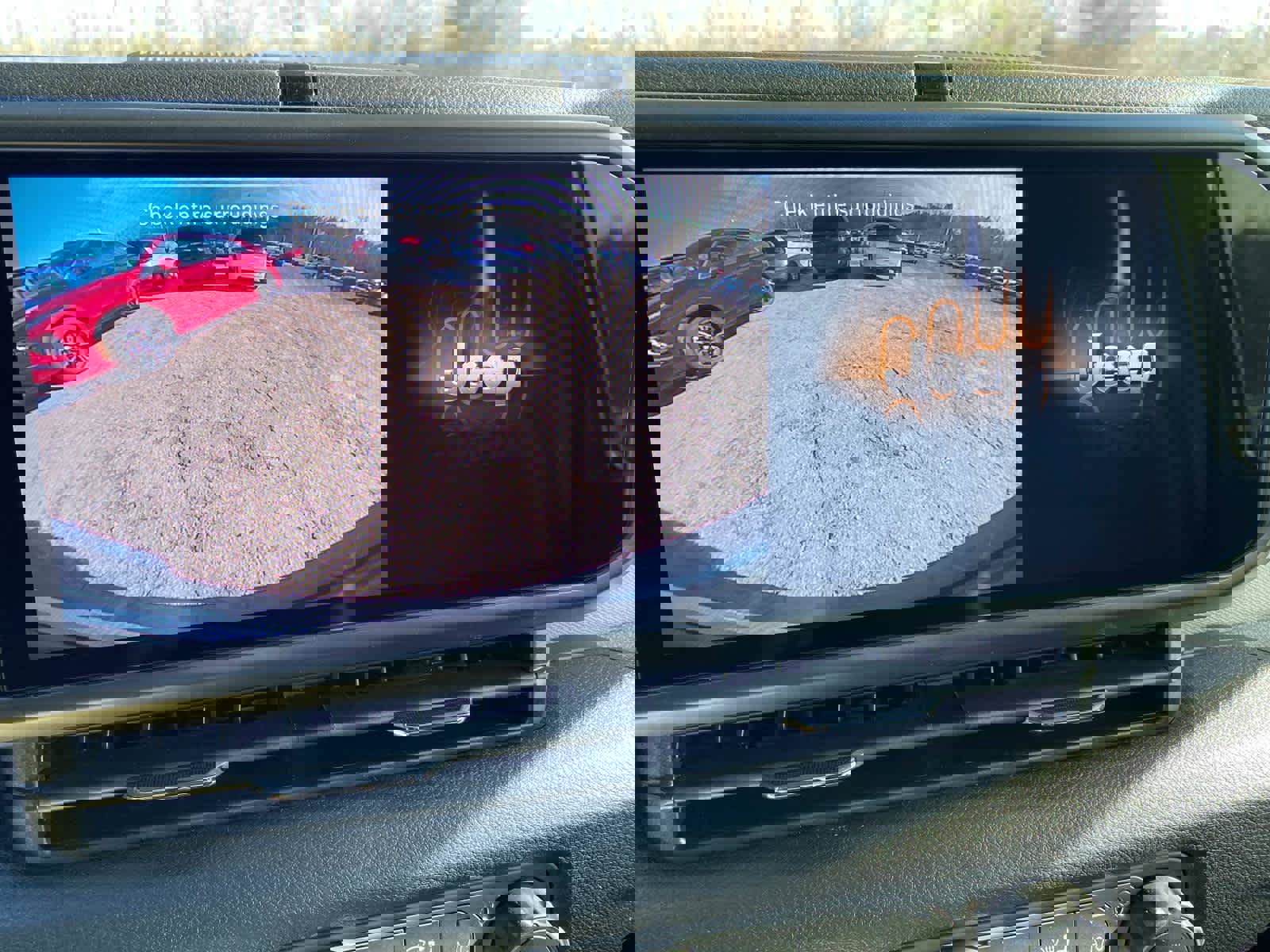 New 2026 Jeep Wrangler Sport image 11