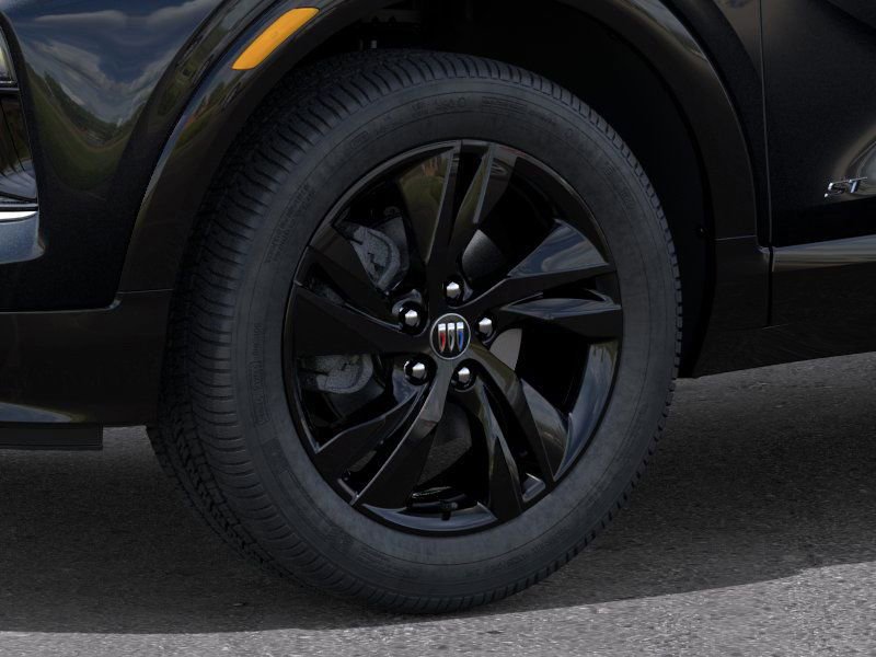New 2026 Buick Encore GX Sport Touring image 10