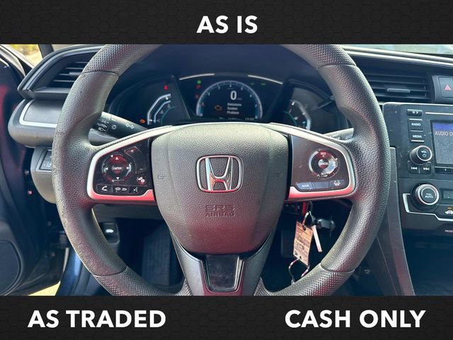Used 2019 Honda Civic LX image 23